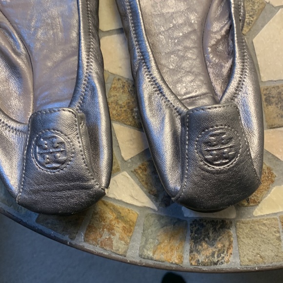 Tory Burch Ballet Flats - Size 8 - Picture 3 of 4